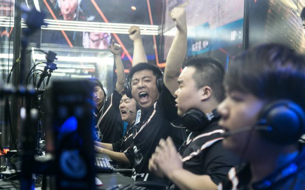 全面战术化 全面战术化